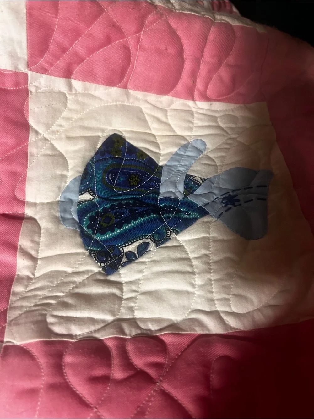 N/A this handmade